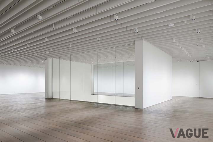 アーティゾン美術館5階展示室