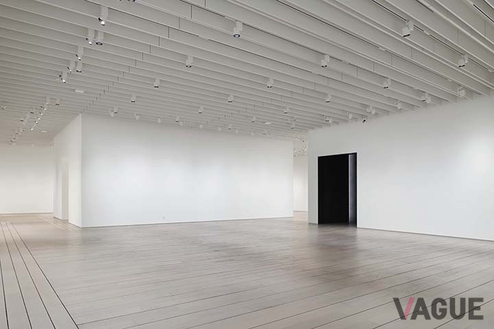 アーティゾン美術館4階展示室