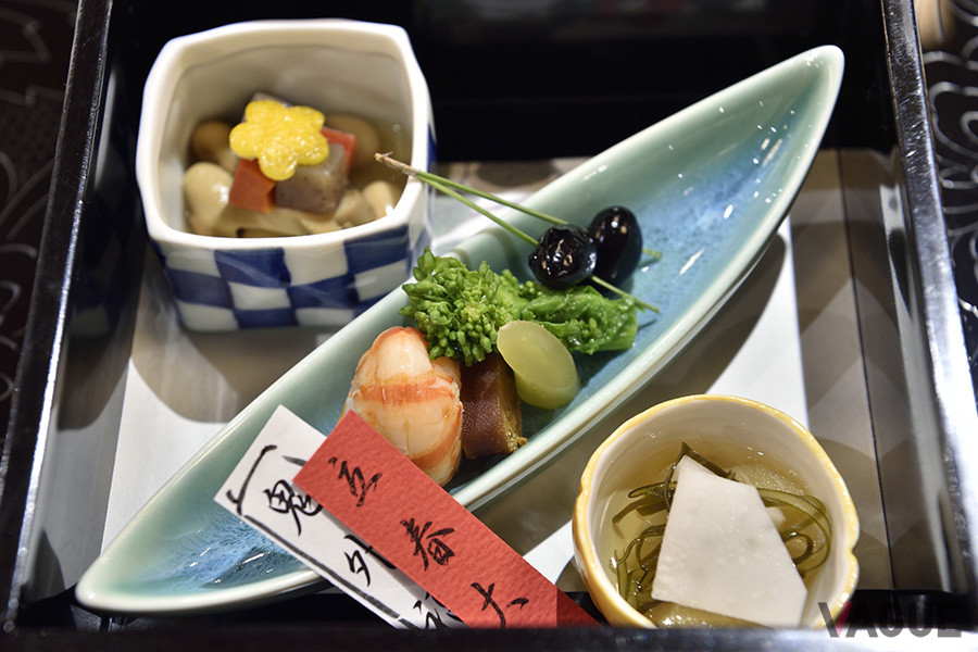 地元の食材をいかした季節料理で、旬の味をこころゆくまで愉しませてくれる