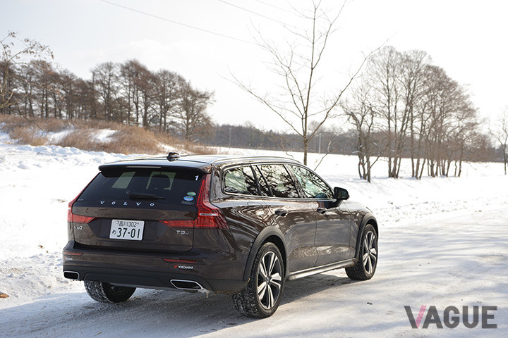 ボルボは右肩上がりの販売を続け、2019年には日本国内で1万8564台、世界累計で70万5452台を売り上げている