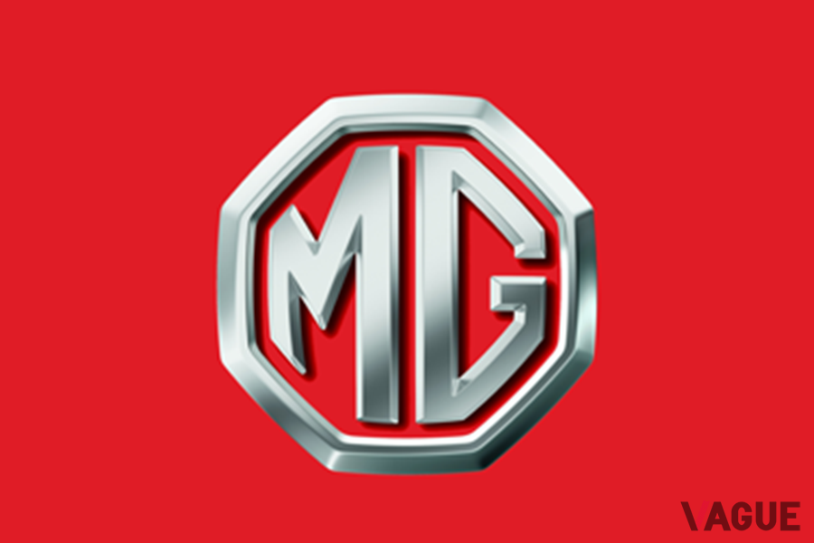 MGのロゴマーク