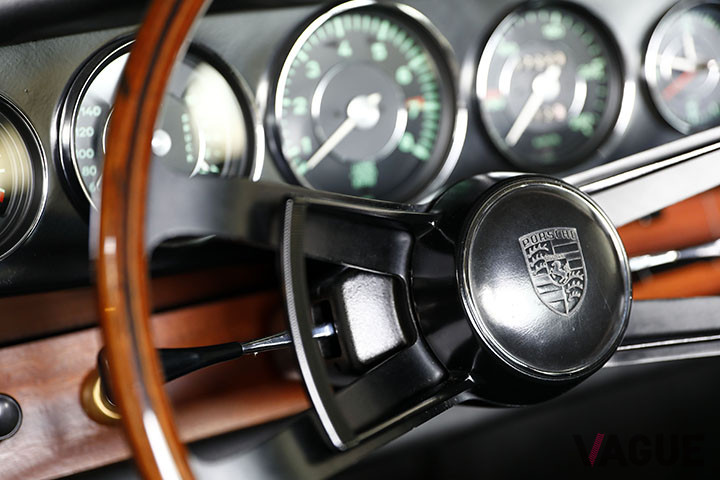 901型「911クーペ」