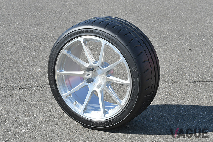 ポテンザRE-71RS