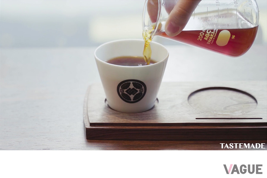 Tastemade × MXP「INNOVATORS」シリーズ／GLITCH COFFEE & ROASTERS：鈴木清和氏