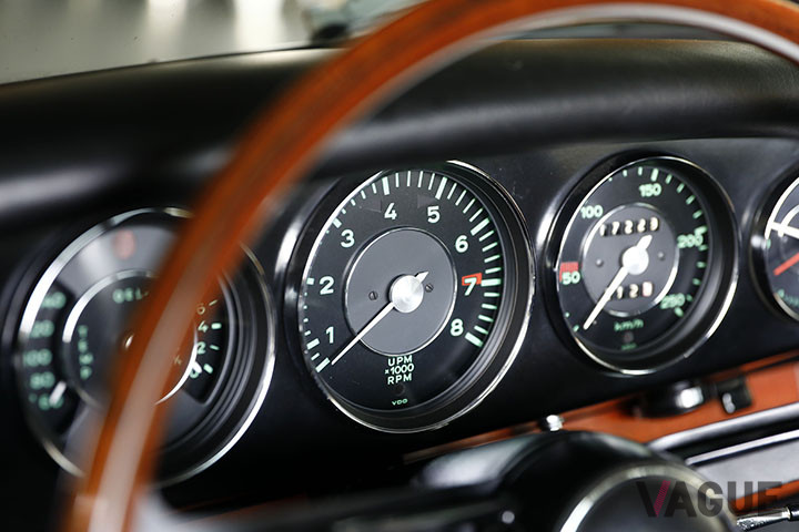 901型「911クーペ」
