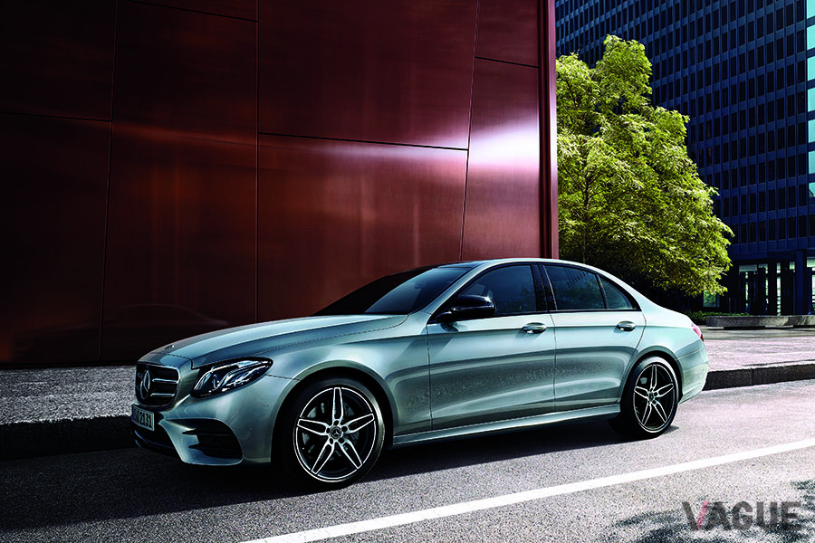 E300　アバンギャルドスポーツ　