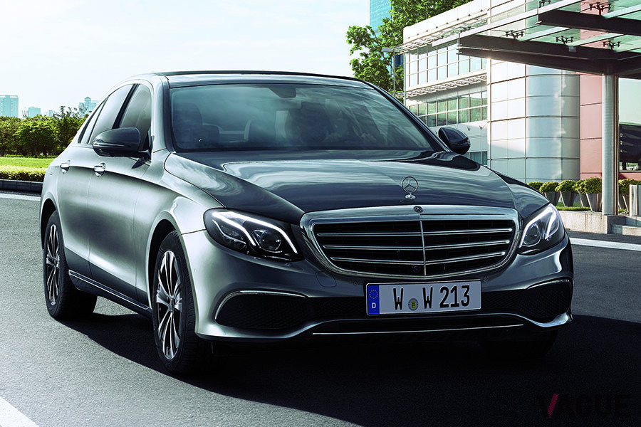 E300　アバンギャルドスポーツ　