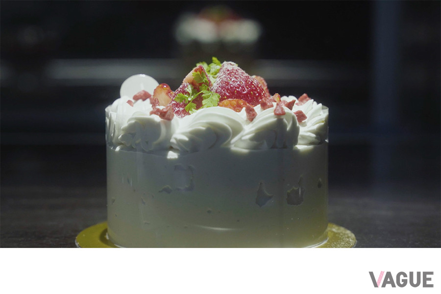 Tastemade × MXP「INNOVATORS」シリーズ／PATISSERIE ASAKO IWAYANAGI：岩柳麻子氏