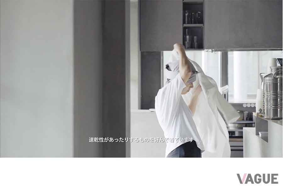 Tastemade × MXP「INNOVATORS」シリーズ／PATISSERIE ASAKO IWAYANAGI：岩柳麻子氏