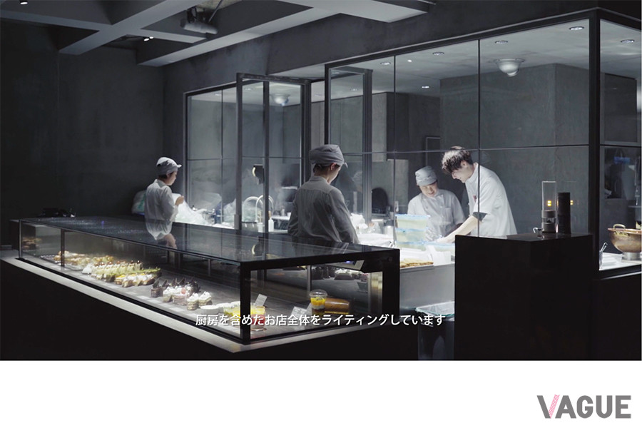 Tastemade × MXP「INNOVATORS」シリーズ／PATISSERIE ASAKO IWAYANAGI：岩柳麻子氏