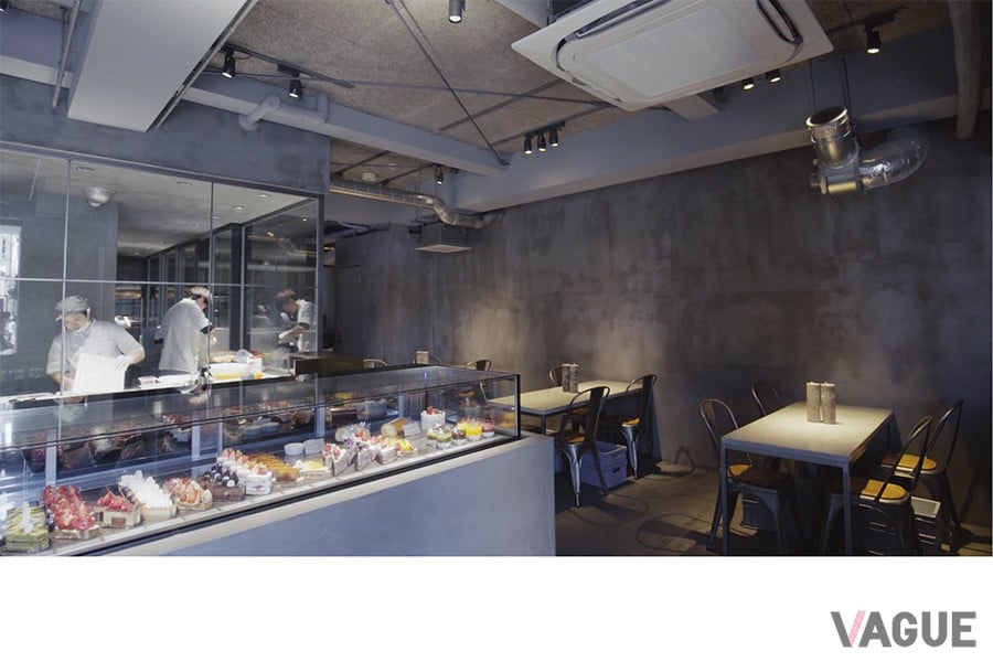 Tastemade × MXP「INNOVATORS」シリーズ／PATISSERIE ASAKO IWAYANAGI：岩柳麻子氏