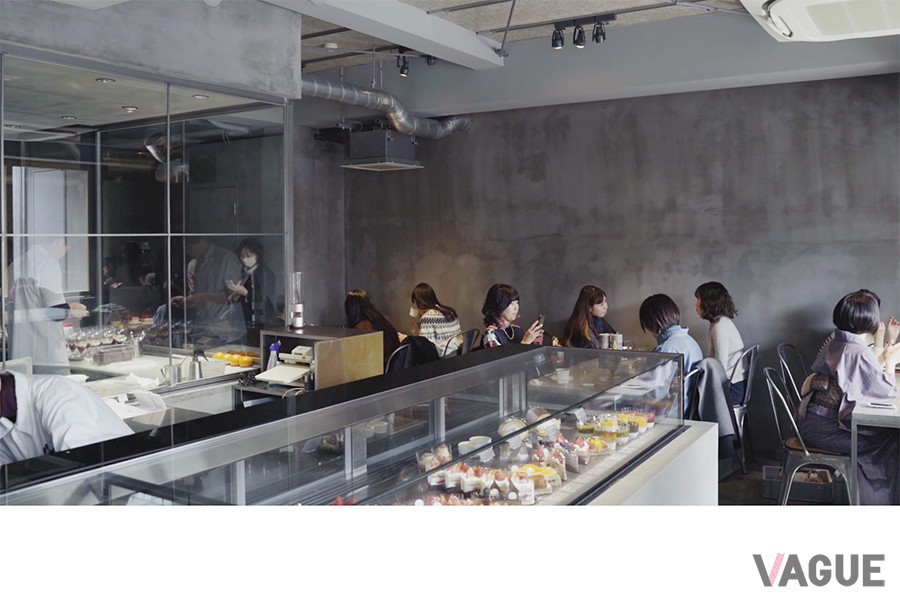 Tastemade × MXP「INNOVATORS」シリーズ／PATISSERIE ASAKO IWAYANAGI：岩柳麻子氏