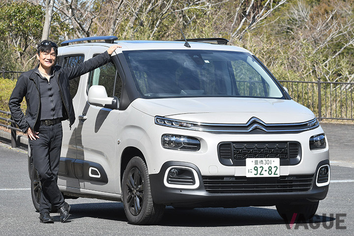 筆者の岡本幸一郎氏