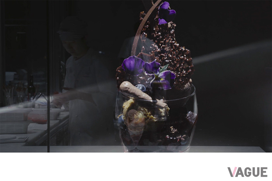 Tastemade × MXP「INNOVATORS」シリーズ／PATISSERIE ASAKO IWAYANAGI：岩柳麻子氏