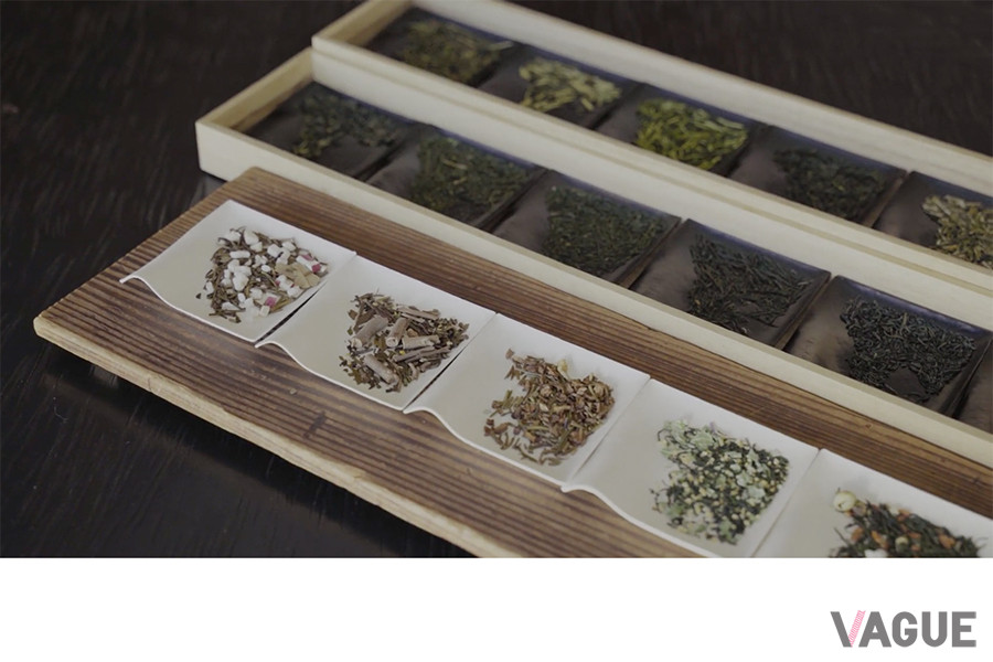 Tastemade × MXP「INNOVATORS」シリーズ／櫻井焙茶研究所：櫻井真也氏