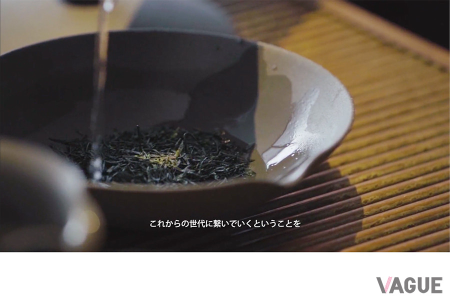Tastemade × MXP「INNOVATORS」シリーズ／櫻井焙茶研究所：櫻井真也氏