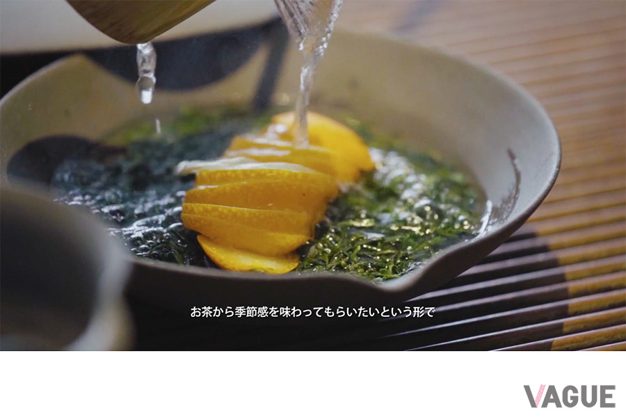 Tastemade × MXP「INNOVATORS」シリーズ／櫻井焙茶研究所：櫻井真也氏