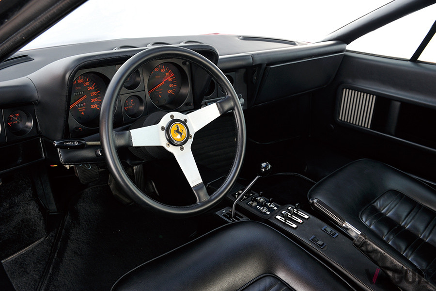 1975年までにわずか387台が生産された