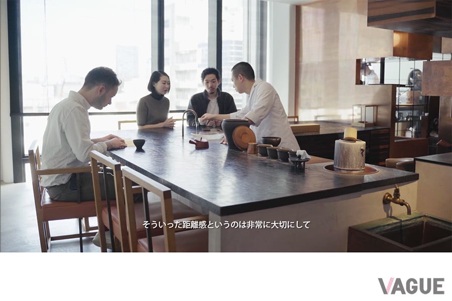 Tastemade × MXP「INNOVATORS」シリーズ／櫻井焙茶研究所：櫻井真也氏