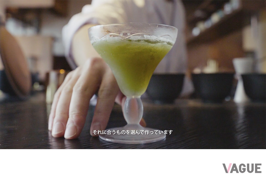 Tastemade × MXP「INNOVATORS」シリーズ／櫻井焙茶研究所：櫻井真也氏