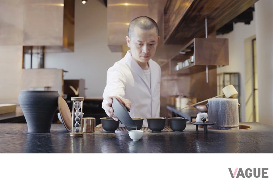 Tastemade × MXP「INNOVATORS」シリーズ／櫻井焙茶研究所：櫻井真也氏