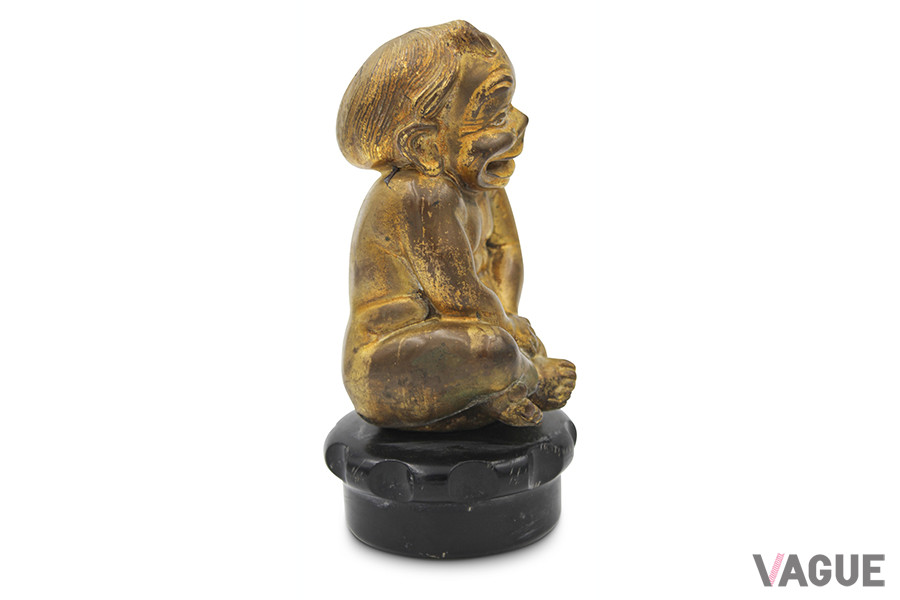 Bilikin by L.V. Aronson, 1909／Sold For $144 (c)2019 Courtesy of RM Sotheby's