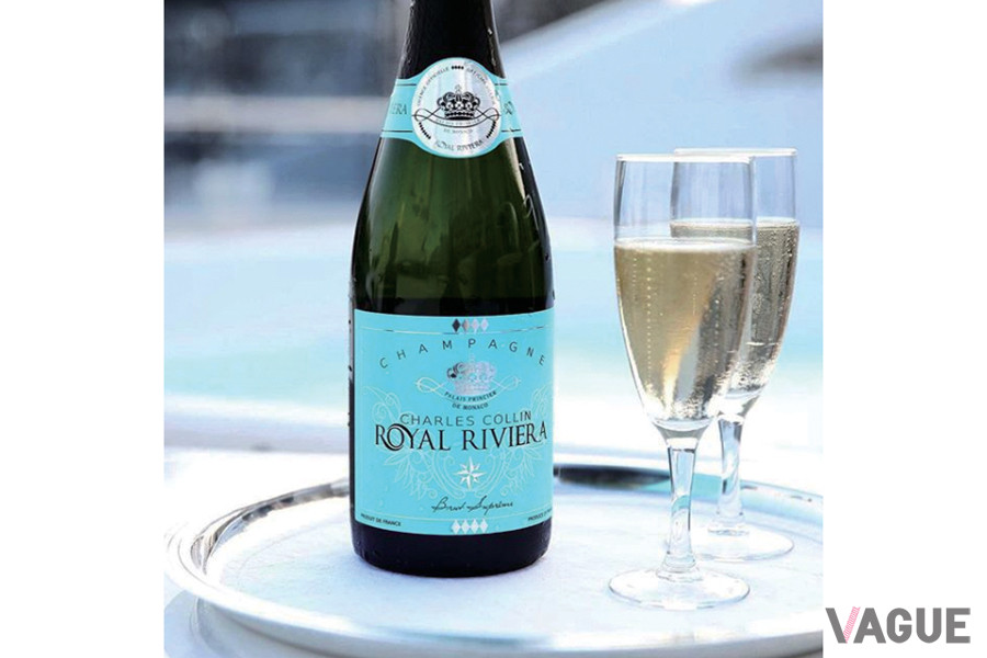 きめ細かく繊細な濃密泡が特徴のロイヤルリビエラ