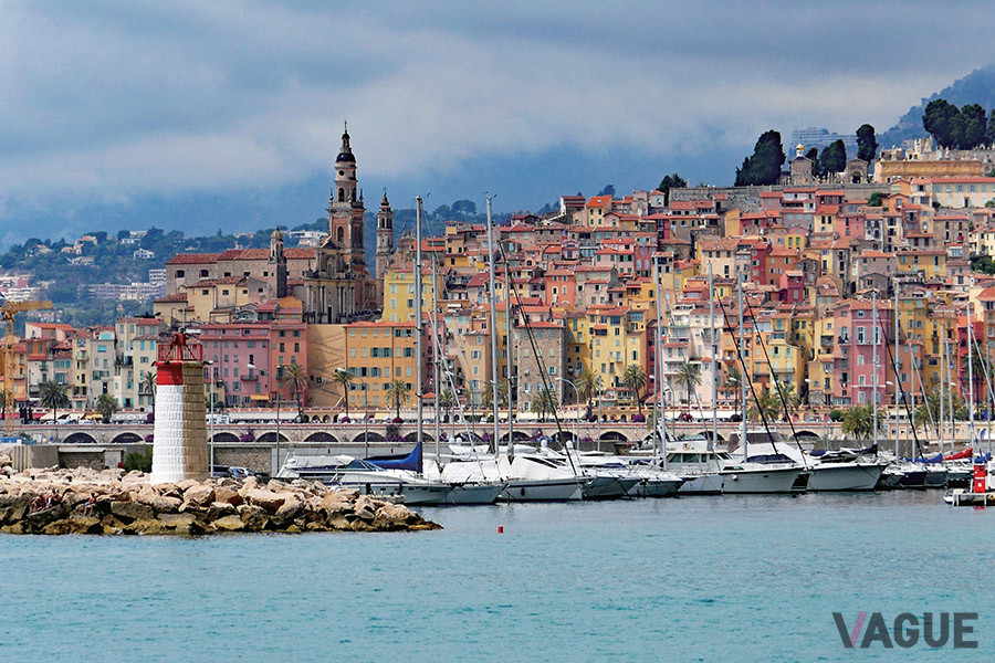 モナコはF1が開催される世界でも有数のセレブが集まる場所だ