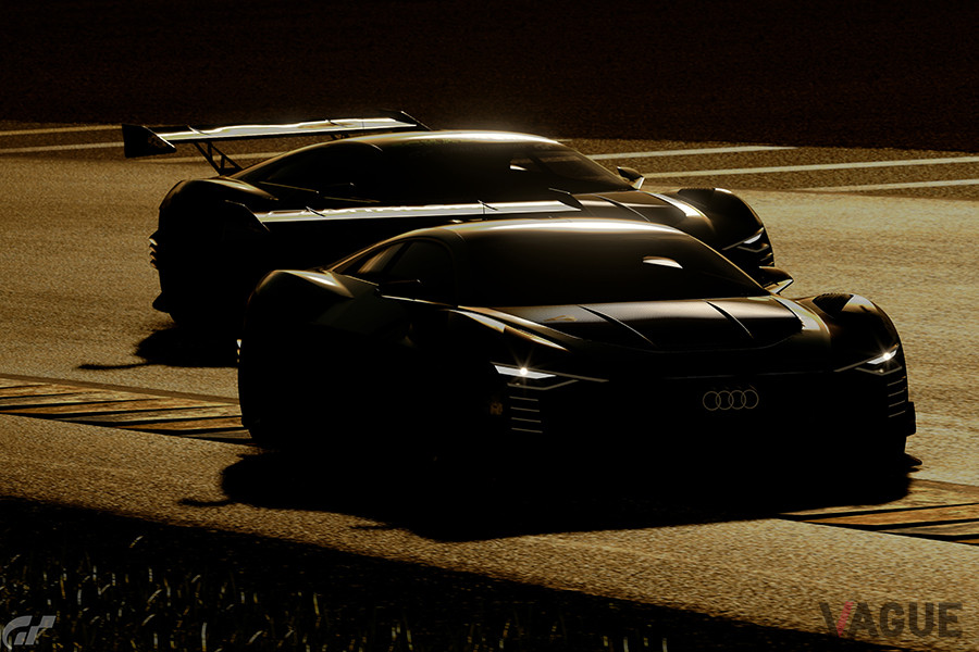 チャリティバーチャルレース 「#RaceHome」の模様