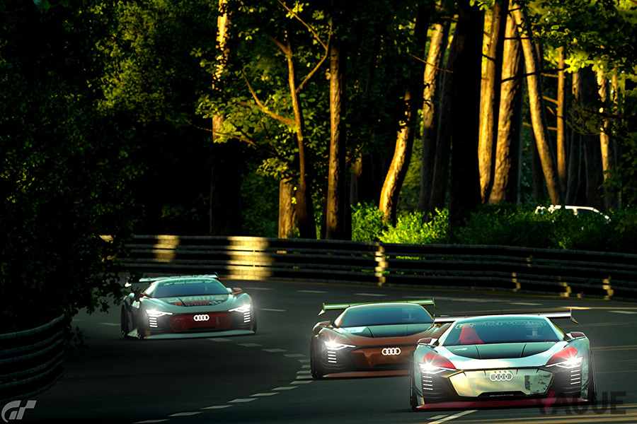 チャリティバーチャルレース 「#RaceHome」の模様