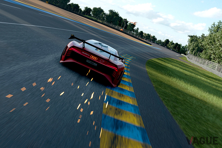チャリティバーチャルレース 「#RaceHome」の模様