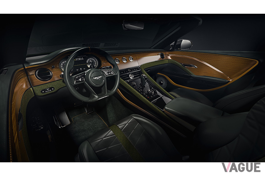 Bacalar The Clerkenwell（クラーケンウェル）のインテリア