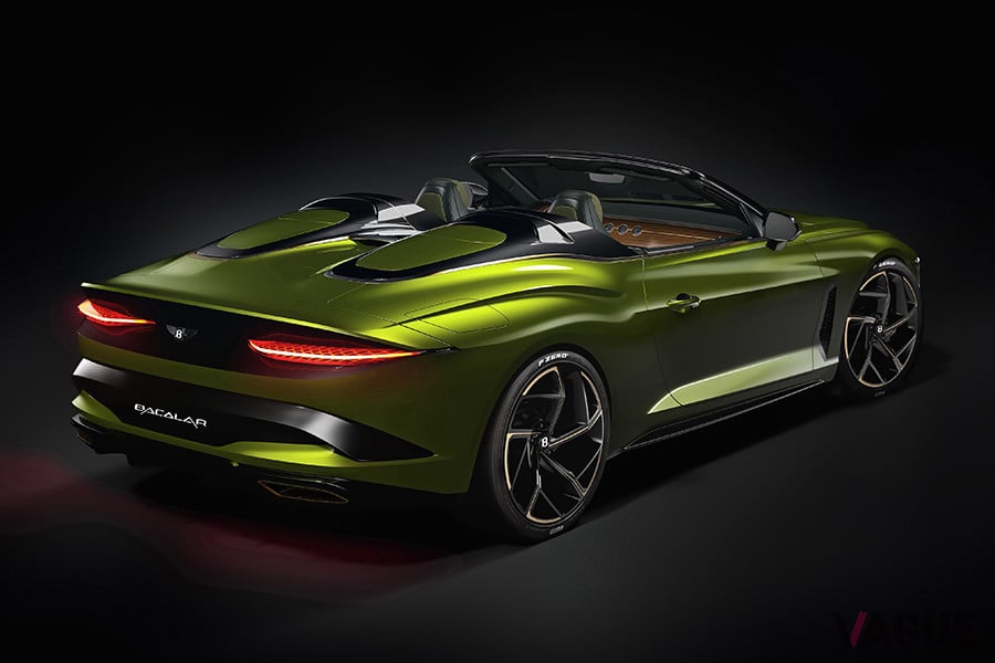 Bacalar The Clerkenwell（クラーケンウェル）