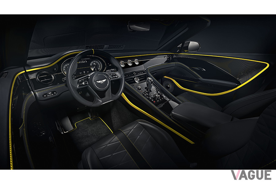 Bacalar The Menlo（メンロ）のインテリア