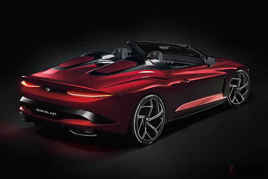 The Fulton（フルトン）