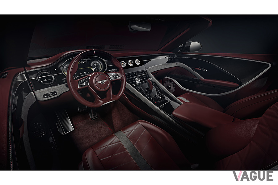 The Greenwich（グリニッジ）のインテリア