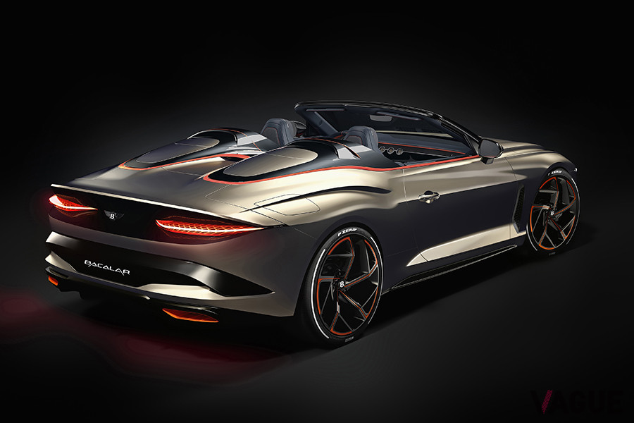 The Brickell（ブリッケル）