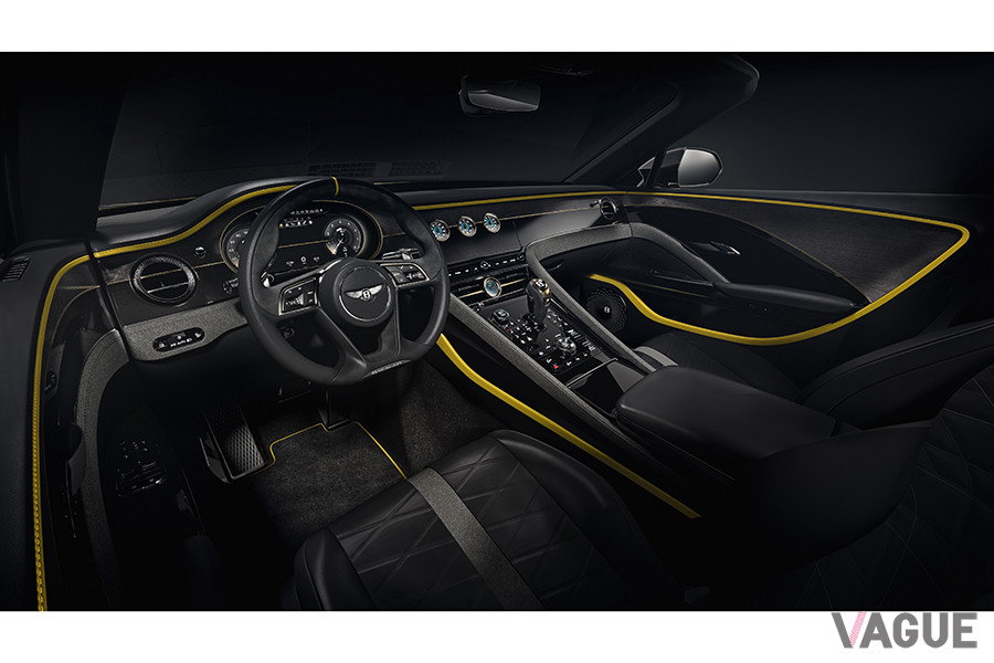 The Randwick（ランドウィック）のインテリア