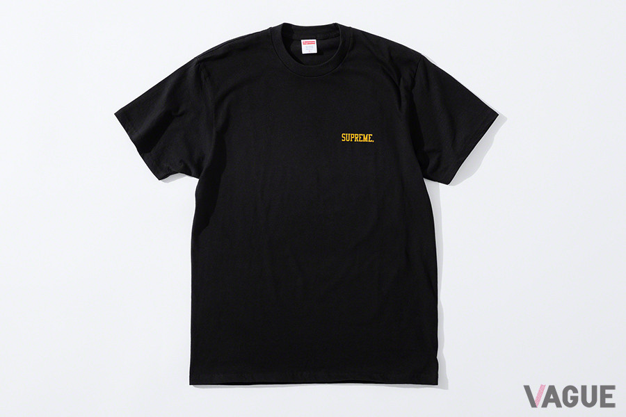 Tシャツ／7700円