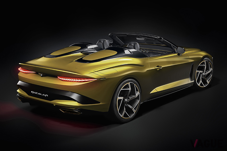 The Randwick（ランドウィック）