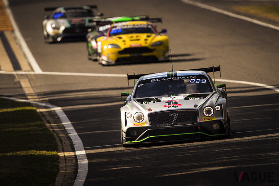 実際のこうしたレースをシム・レース選手権用で誰もが体験できる