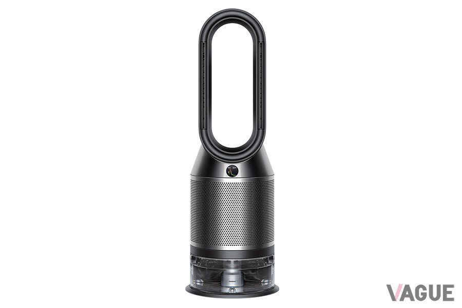 Dyson Pure Humidify+Cool加湿空気清浄機　ブラック／ニッケルは直販限定モデル