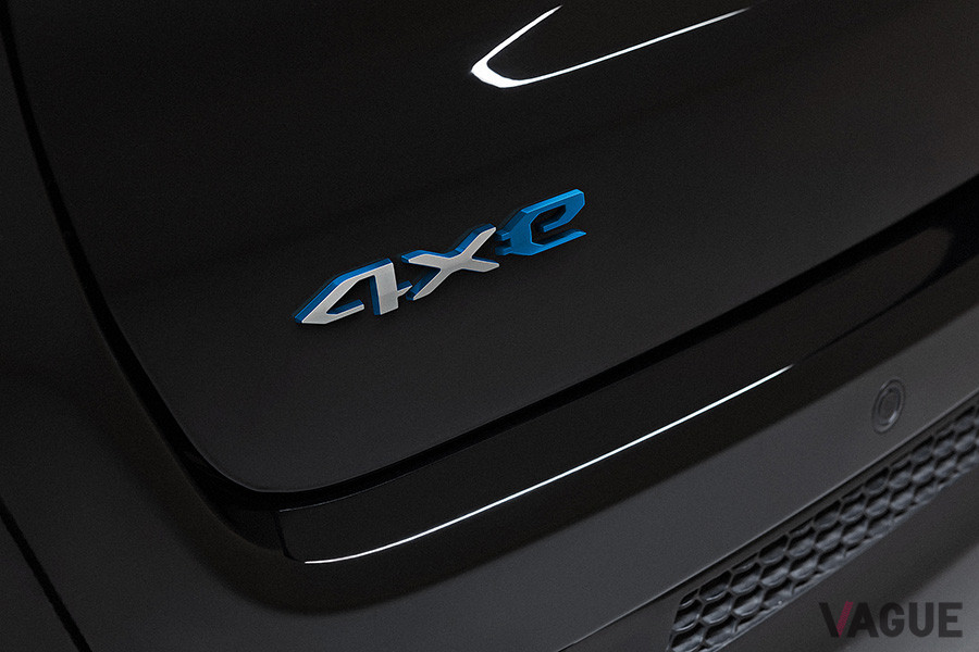 欧州で2020年春から発売がスタートしたジープ「コンパス4xe」