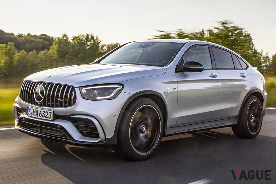メルセデス・ベンツ「GLC F-CELL」の走り