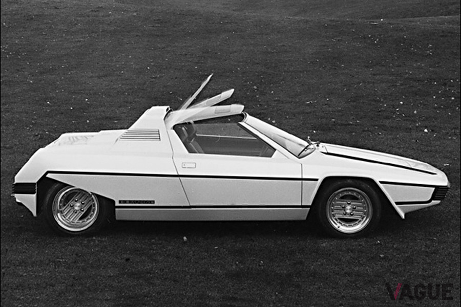 フェラーリ308GTレインボー