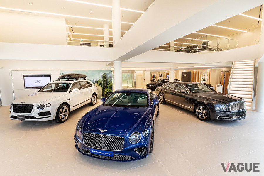 全国のコーンズ・モータースにおいて、2020年4月3日（金）〜12日（日）の期間限定で、「CORNES PRE-OWNED SPRING SELECTION」を開催