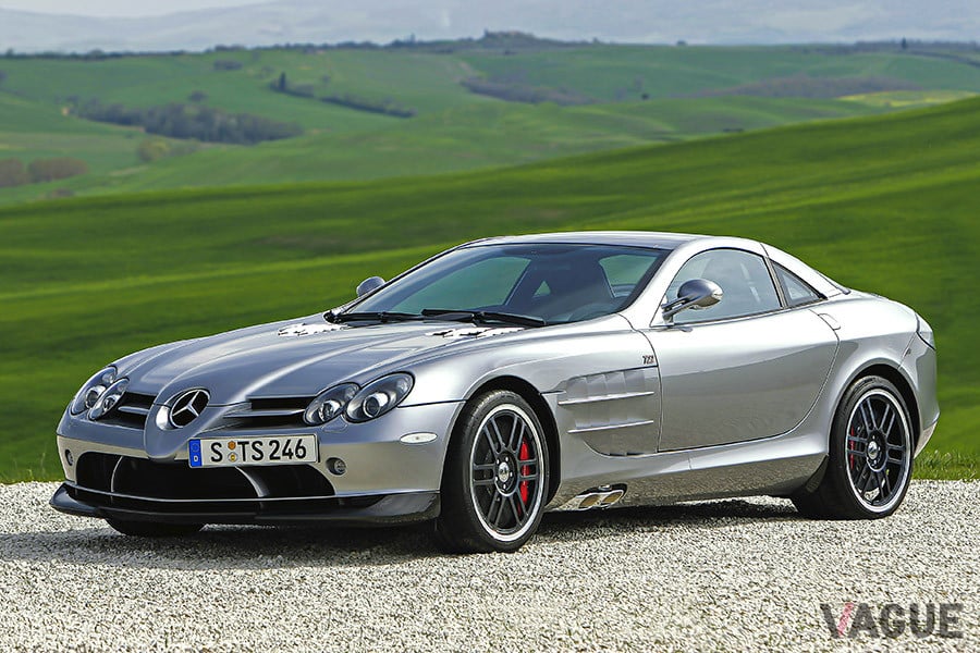 1億1000万円のスターリング・モスの名を冠したクルマとは？ モスゆかり