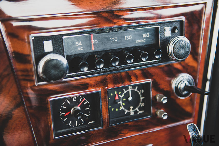時計だけでなくストップウォッチも備わる(C)2019 Courtesy of RM Sotheby's