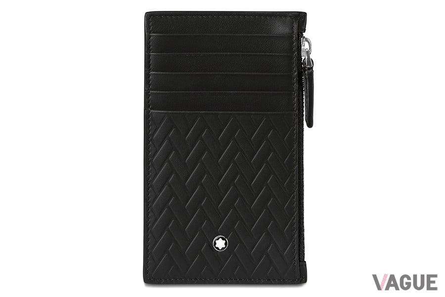 BMW コレクション：MONTBLANC FOR BMWカードケース