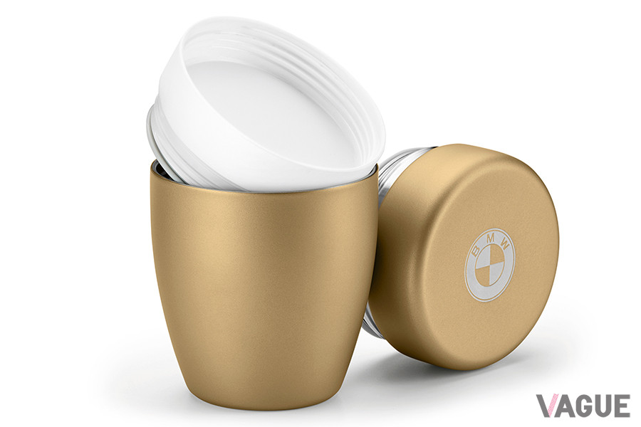BMW コレクション：BMW LUNCH CUP THERMAL／29.9ユーロ